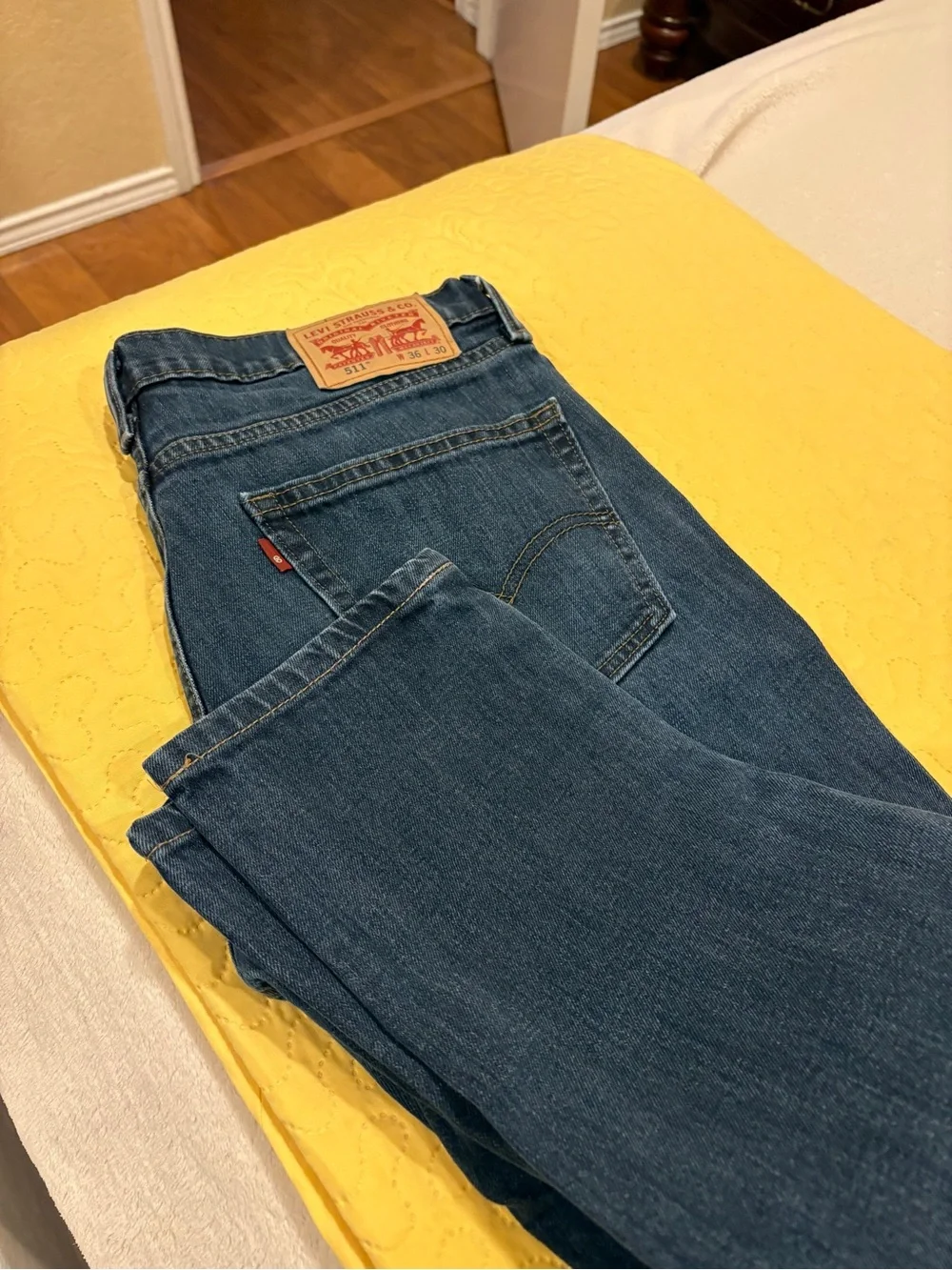 Levis classic levi